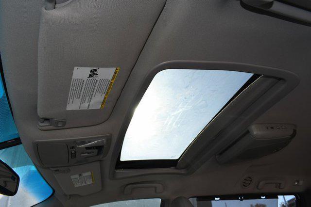 used 2017 Toyota Sienna car, priced at $22,499