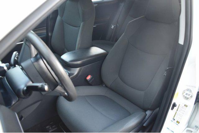 used 2021 Toyota RAV4 car, priced at $24,498