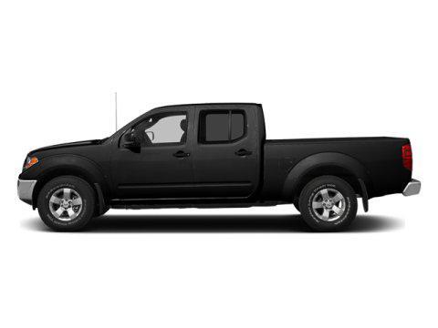 used 2013 Nissan Frontier car, priced at $12,999