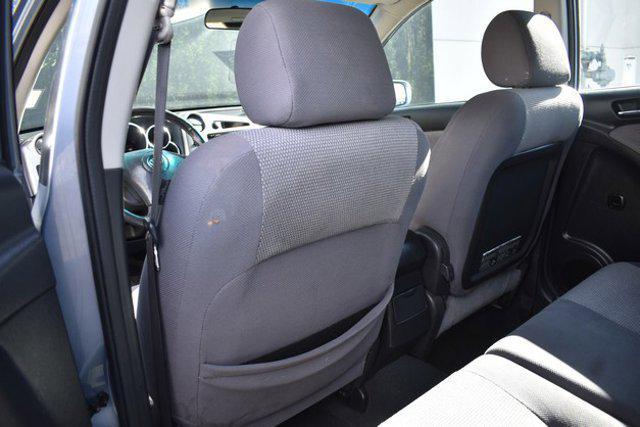 used 2005 Toyota Matrix car, priced at $6,499