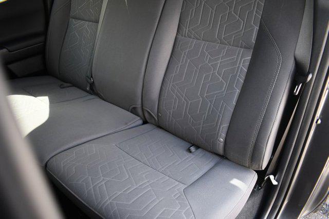 used 2019 Toyota Tacoma car, priced at $33,999