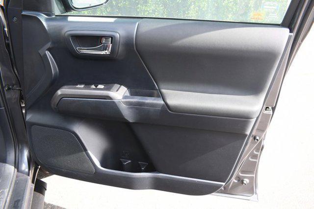 used 2019 Toyota Tacoma car, priced at $33,999
