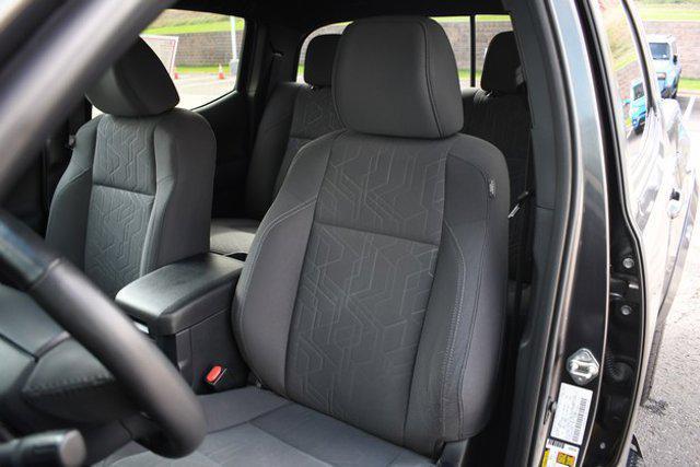 used 2019 Toyota Tacoma car, priced at $33,999