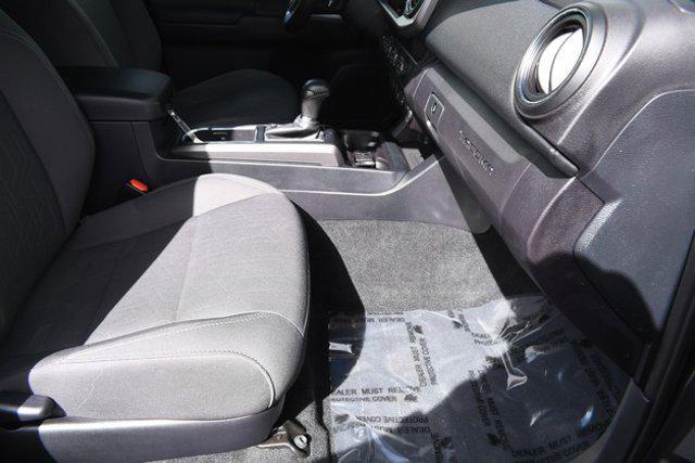 used 2019 Toyota Tacoma car, priced at $33,999