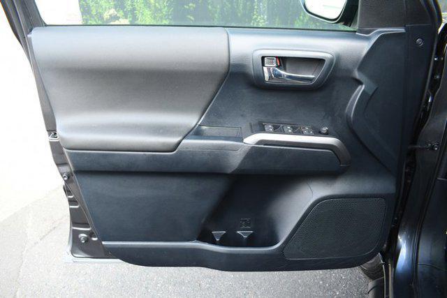 used 2019 Toyota Tacoma car, priced at $33,999