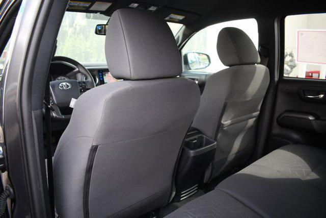 used 2019 Toyota Tacoma car, priced at $33,999