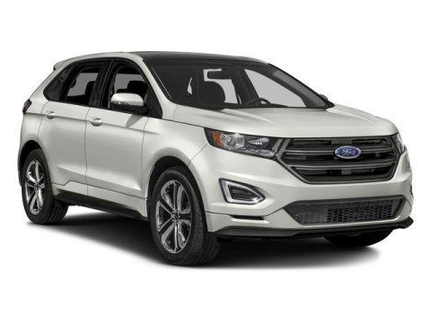 used 2016 Ford Edge car, priced at $13,499