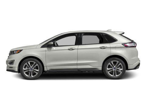 used 2016 Ford Edge car, priced at $13,499