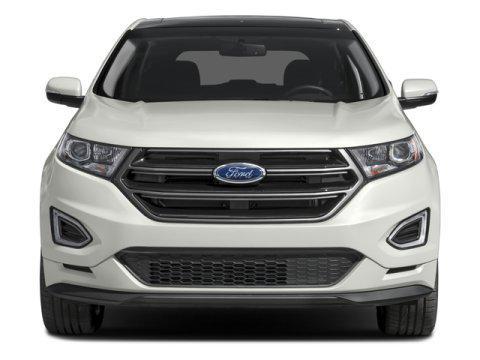 used 2016 Ford Edge car, priced at $13,499