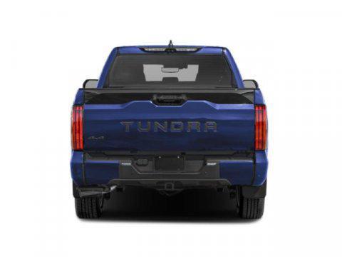 used 2024 Toyota Tundra car, priced at $54,999