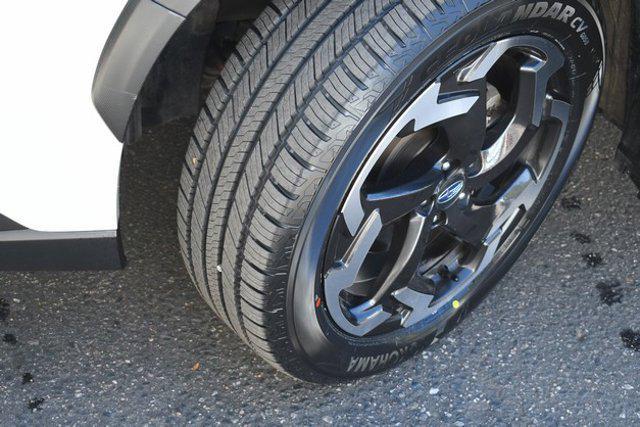 used 2023 Subaru Crosstrek car, priced at $24,648