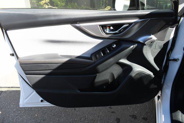 used 2023 Subaru Crosstrek car, priced at $24,648