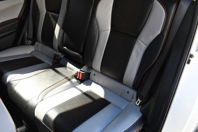 used 2023 Subaru Crosstrek car, priced at $24,648