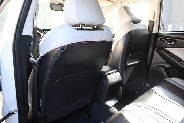 used 2023 Subaru Crosstrek car, priced at $24,648