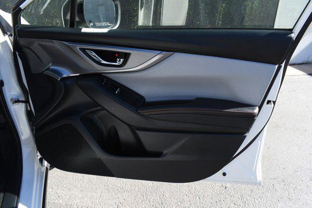 used 2023 Subaru Crosstrek car, priced at $24,648