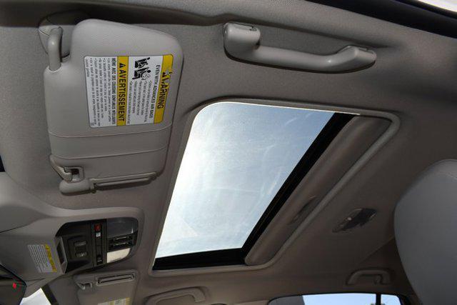 used 2023 Subaru Crosstrek car, priced at $24,648