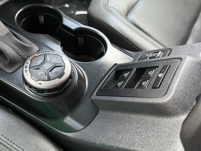 used 2024 Ford Bronco car, priced at $41,999