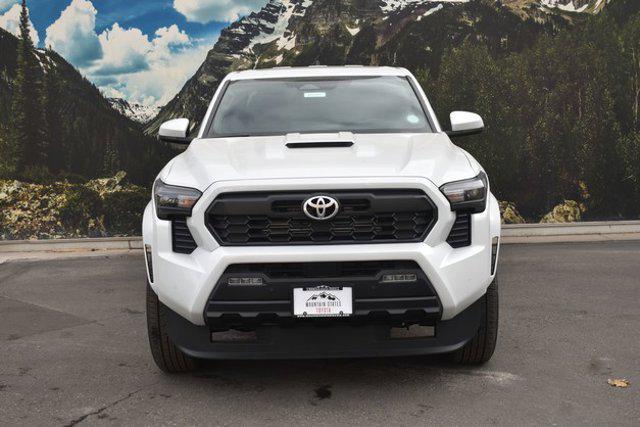 new 2024 Toyota Tacoma car, priced at $48,791