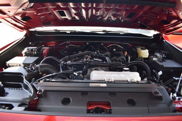 new 2025 Toyota Tacoma car, priced at $43,351