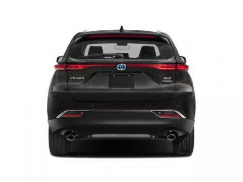 used 2021 Toyota Venza car, priced at $26,499