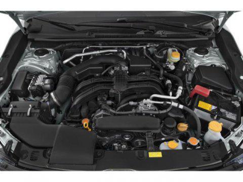 used 2023 Subaru Crosstrek car, priced at $23,499