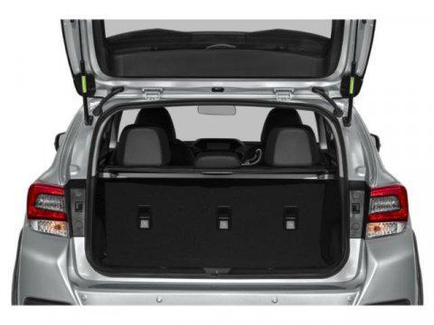 used 2023 Subaru Crosstrek car, priced at $23,499