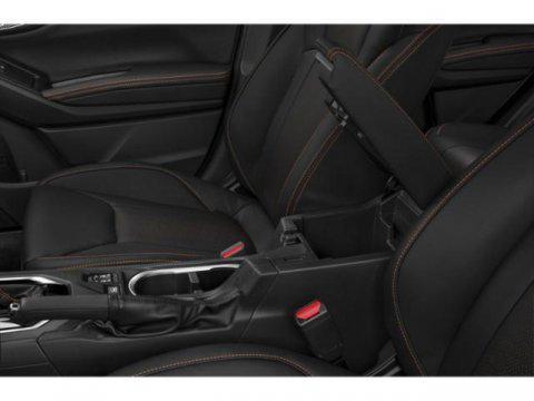 used 2023 Subaru Crosstrek car, priced at $23,499