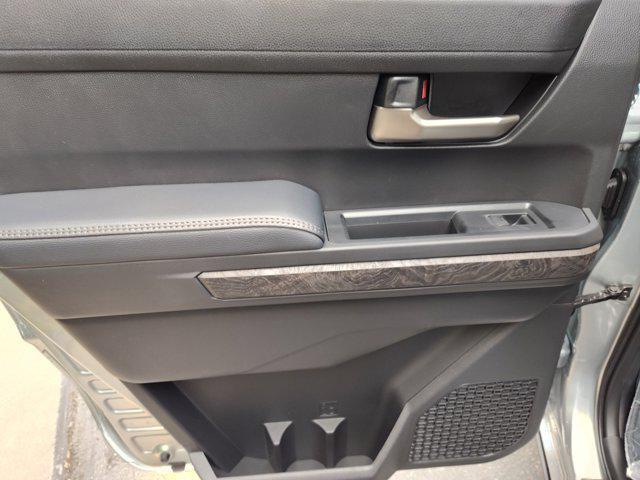 new 2025 Toyota Tacoma car, priced at $55,531