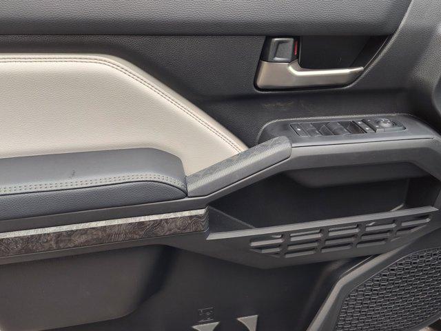 new 2025 Toyota Tacoma car, priced at $55,531