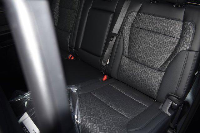 new 2025 Toyota Tundra car, priced at $59,905