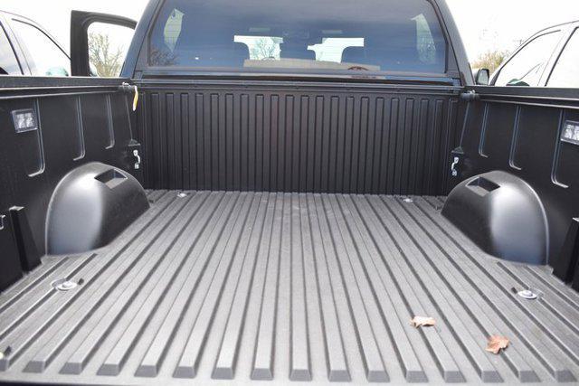 new 2025 Toyota Tundra car, priced at $59,905