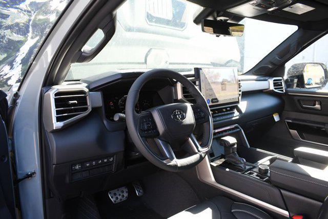 new 2026 Toyota Tundra car, priced at $62,601
