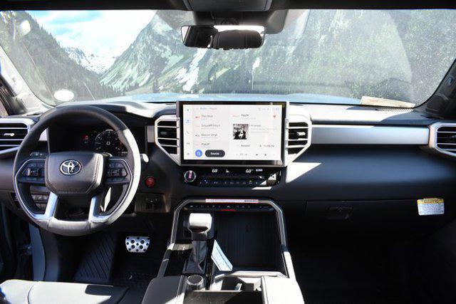new 2026 Toyota Tundra car, priced at $62,601