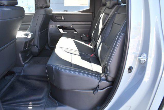 new 2026 Toyota Tundra car, priced at $62,601