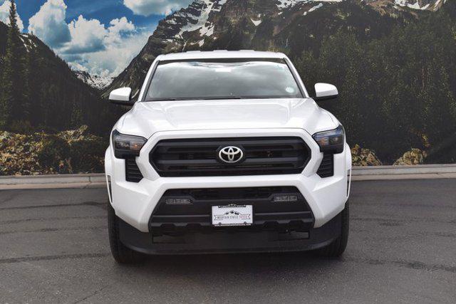 new 2024 Toyota Tacoma car, priced at $42,192