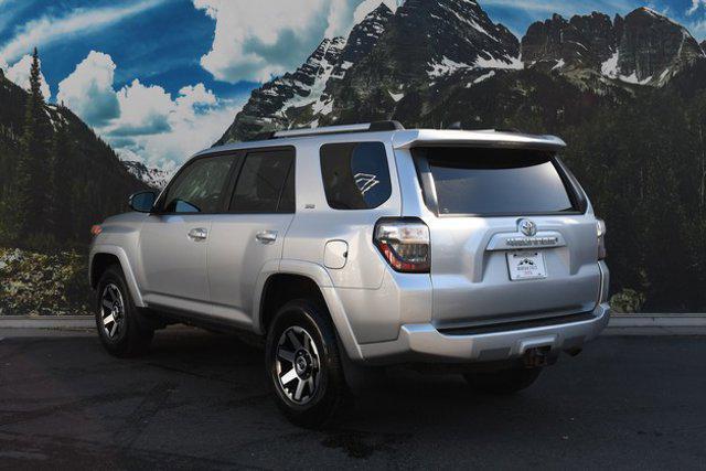 used 2019 Toyota 4Runner car, priced at $31,999