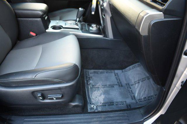 used 2019 Toyota 4Runner car, priced at $31,999