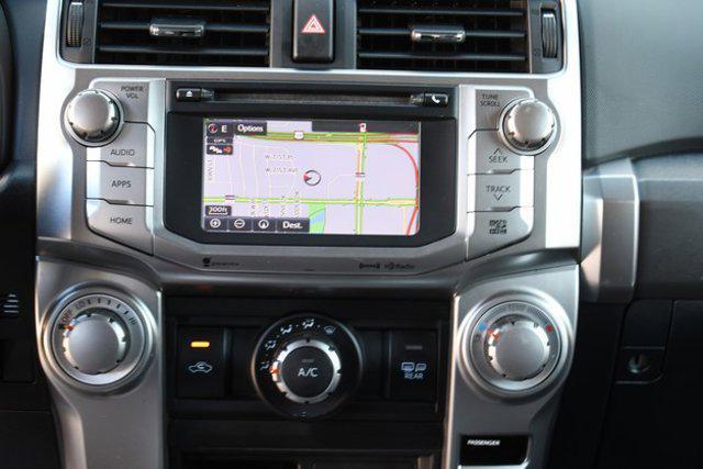 used 2019 Toyota 4Runner car, priced at $31,999