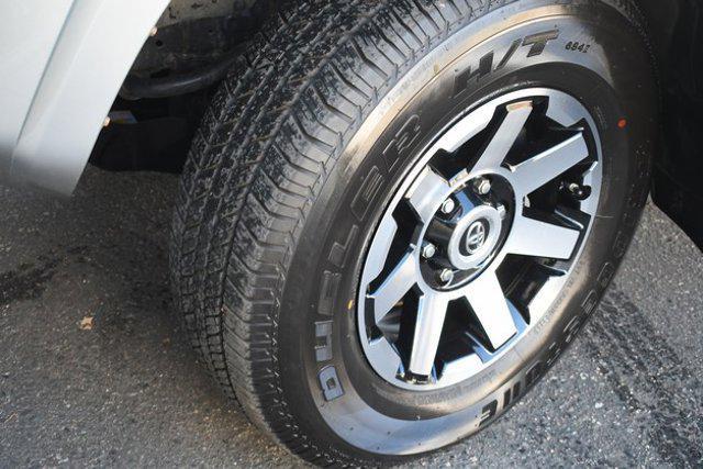 used 2019 Toyota 4Runner car, priced at $31,999