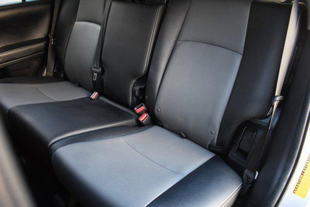 used 2019 Toyota 4Runner car, priced at $31,999