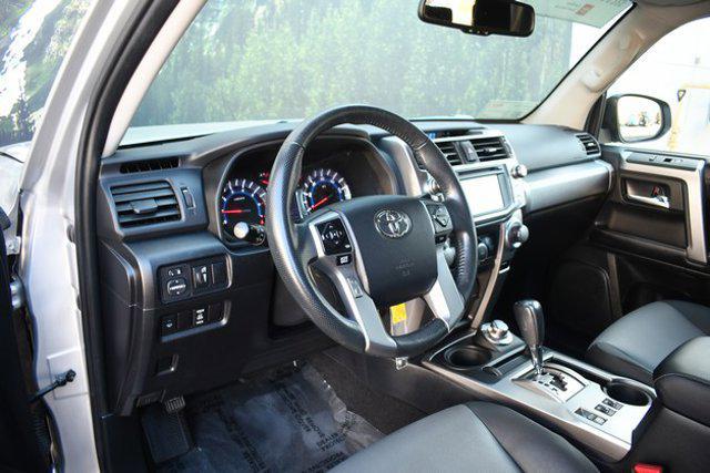used 2019 Toyota 4Runner car, priced at $31,999