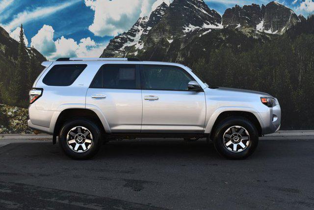 used 2019 Toyota 4Runner car, priced at $31,999