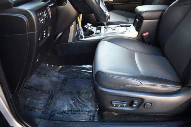 used 2019 Toyota 4Runner car, priced at $31,999