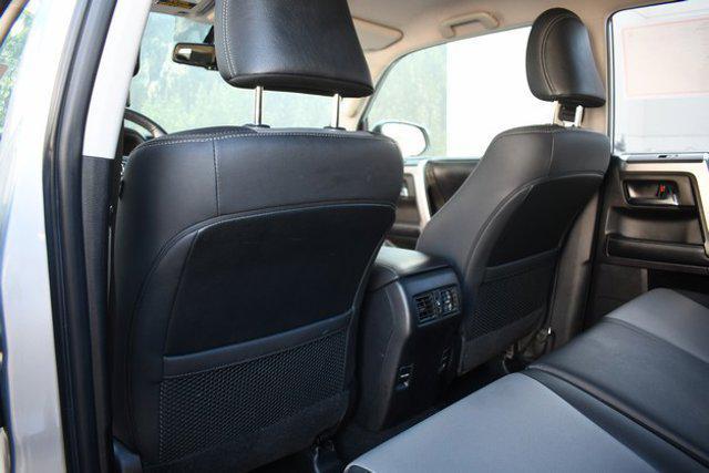 used 2019 Toyota 4Runner car, priced at $31,999