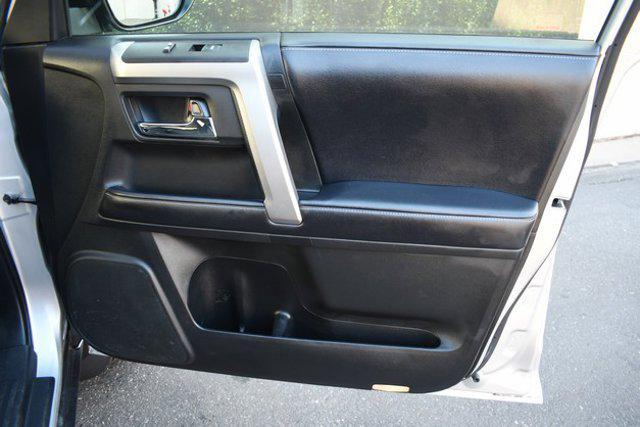 used 2019 Toyota 4Runner car, priced at $31,999