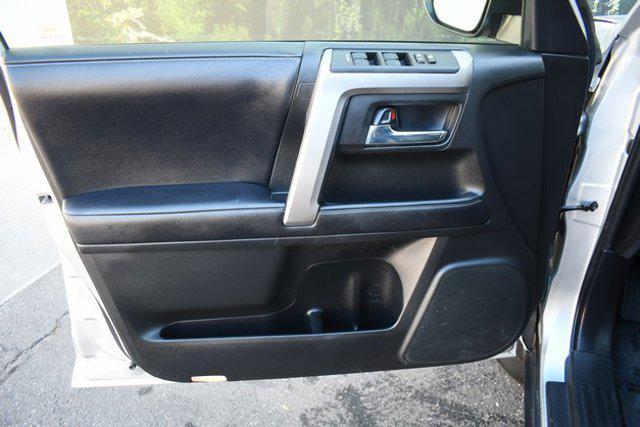 used 2019 Toyota 4Runner car, priced at $31,999