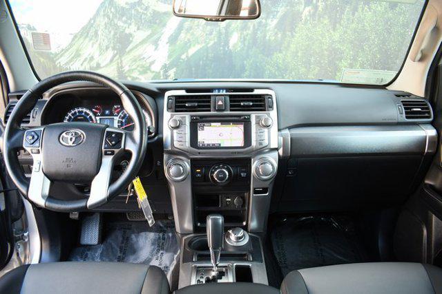 used 2019 Toyota 4Runner car, priced at $31,999