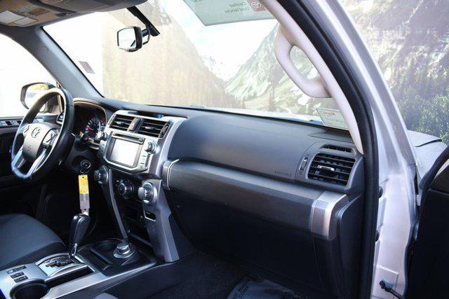 used 2019 Toyota 4Runner car, priced at $31,999