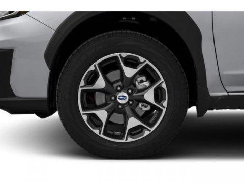 used 2019 Subaru Crosstrek car, priced at $19,999