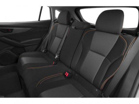used 2019 Subaru Crosstrek car, priced at $19,999